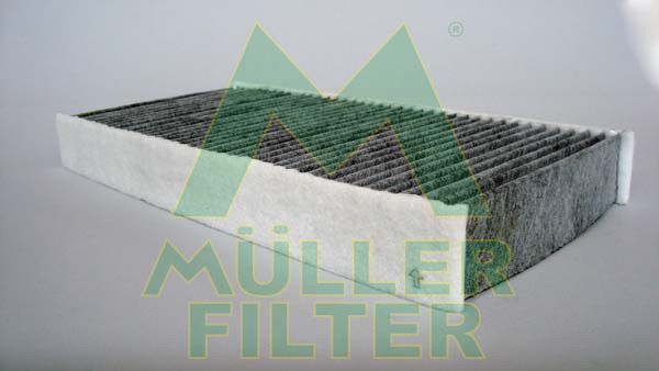 MULLER FILTER Filter,salongiõhk FK185